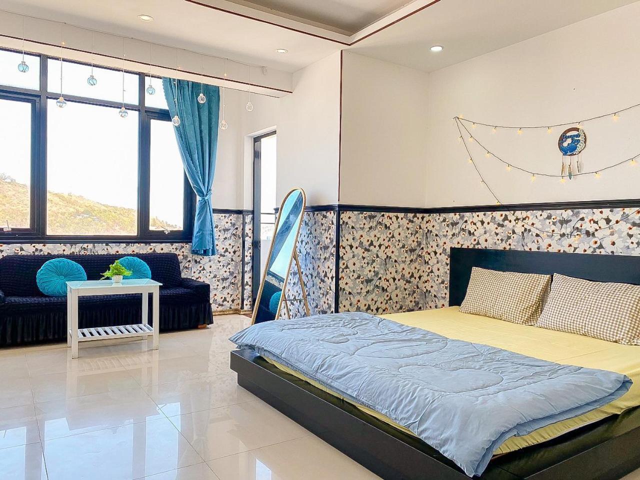 Duyen'S Homestay - Can Ho Son Thinh 1 Vung Tau Esterno foto