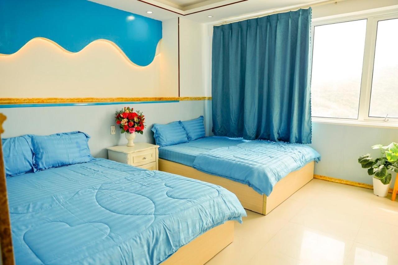 Duyen'S Homestay - Can Ho Son Thinh 1 Vung Tau Esterno foto