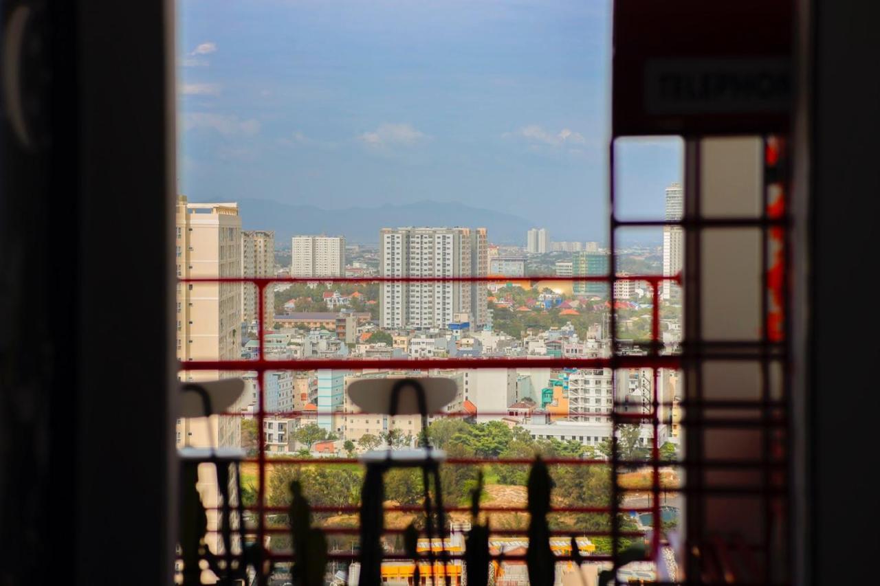 Duyen'S Homestay - Can Ho Son Thinh 1 Vung Tau Esterno foto