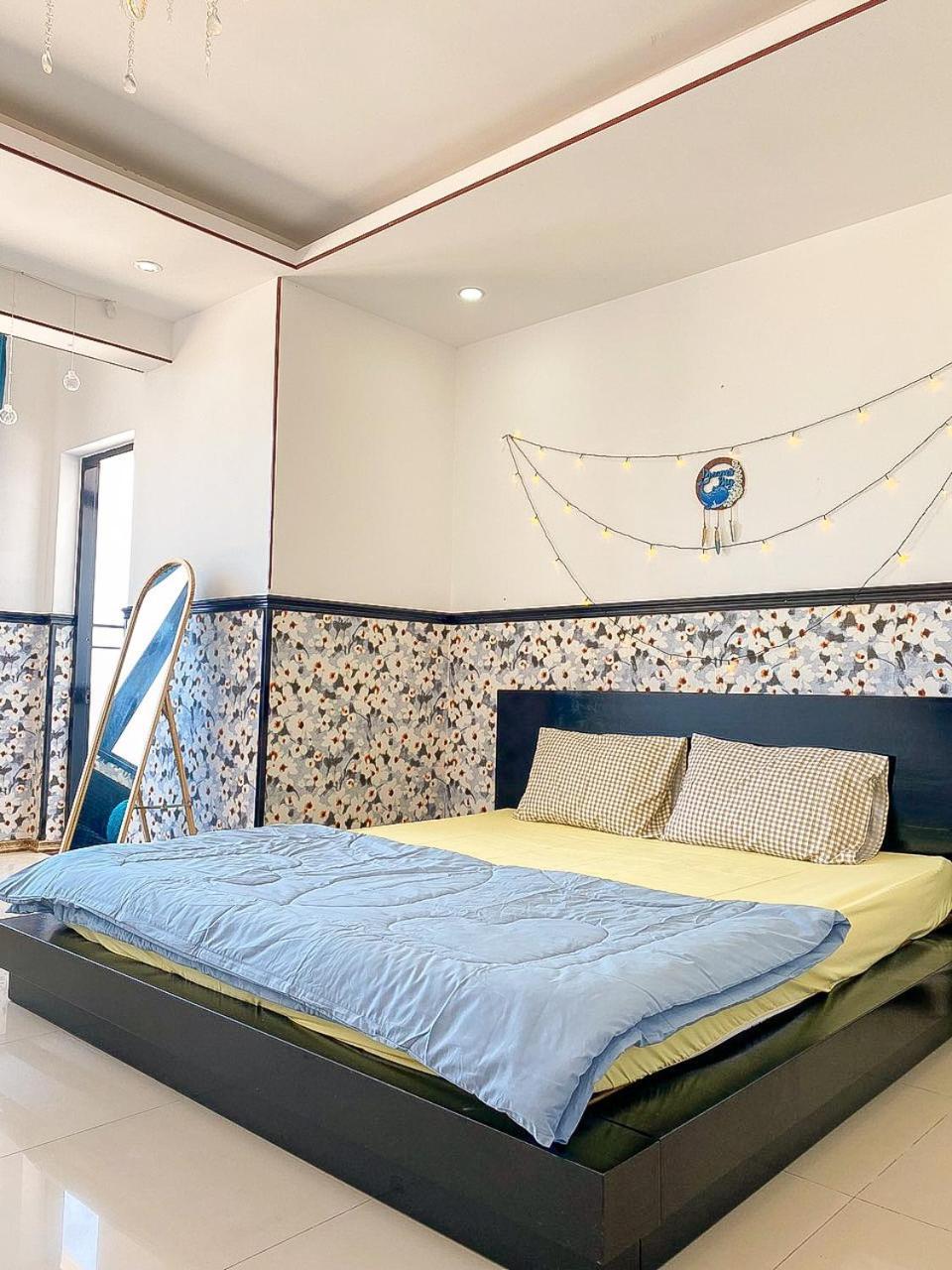 Duyen'S Homestay - Can Ho Son Thinh 1 Vung Tau Esterno foto