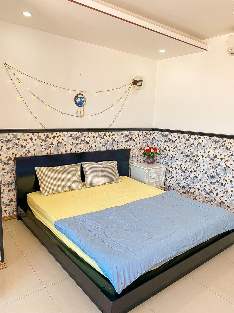 Duyen'S Homestay - Can Ho Son Thinh 1 Vung Tau Esterno foto