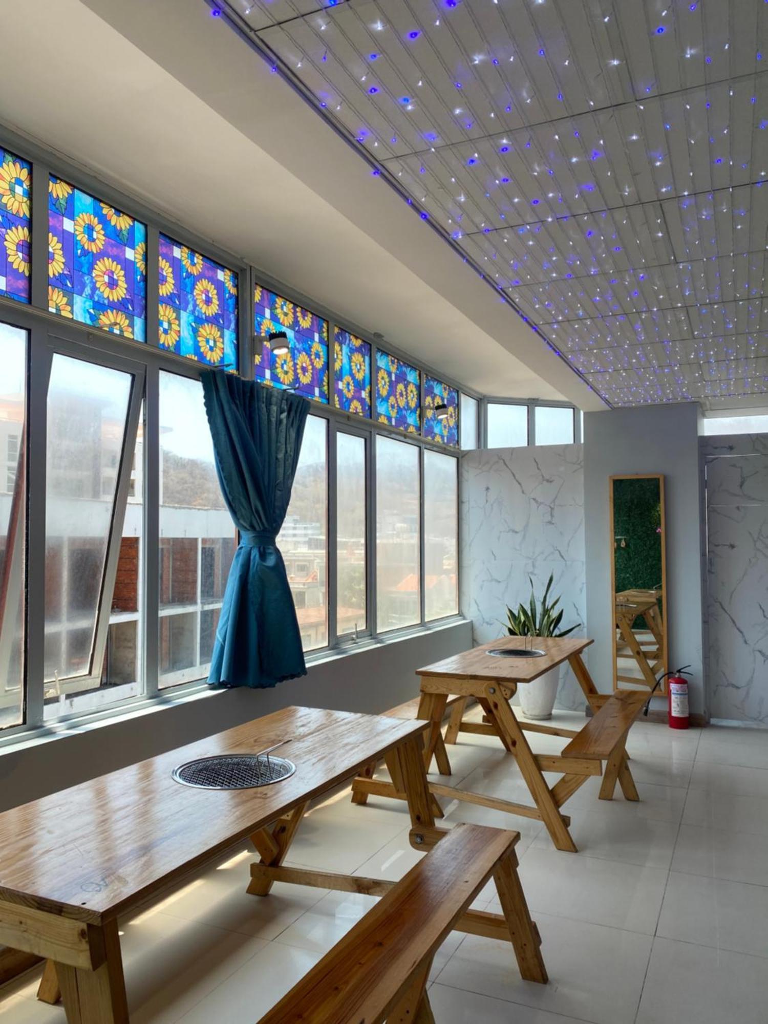 Duyen'S Homestay - Can Ho Son Thinh 1 Vung Tau Esterno foto